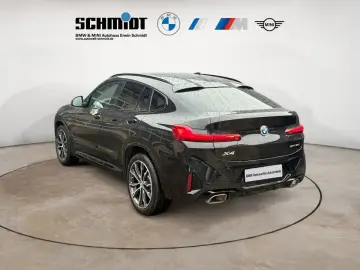 BMW X4 xDrive30i M Sportpaket