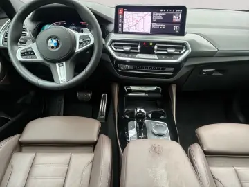 BMW X4 xDrive30i M Sportpaket