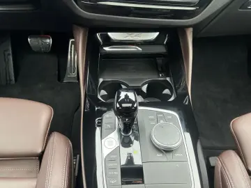 BMW X4 xDrive30i M Sportpaket