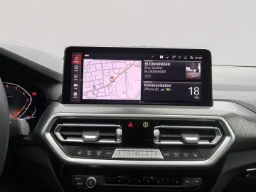 BMW X4 xDrive30i M Sportpaket