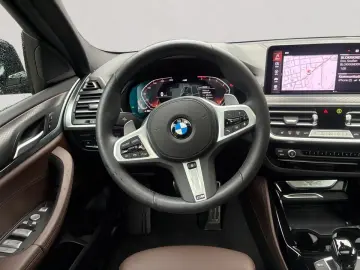 BMW X4 xDrive30i M Sportpaket