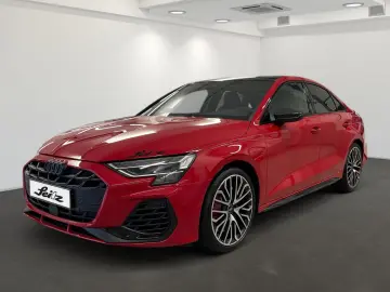 AUDI S3 Limousine TFSI quattro  PANO NAVI MATRIX