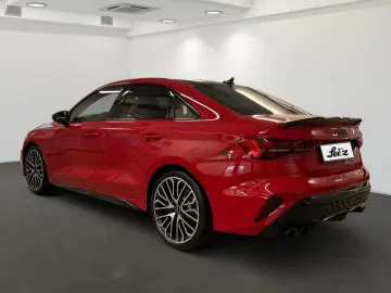AUDI S3 Limousine TFSI quattro  PANO NAVI MATRIX