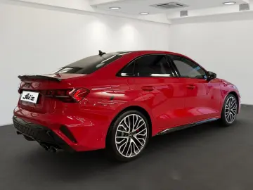 AUDI S3 Limousine TFSI quattro  PANO NAVI MATRIX