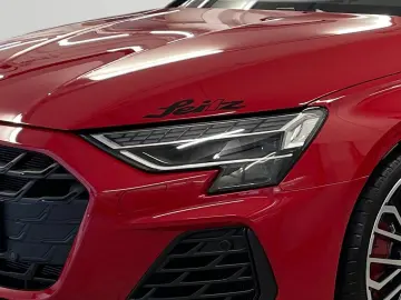 AUDI S3 Limousine TFSI quattro  PANO NAVI MATRIX