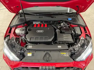 AUDI S3 Limousine TFSI quattro  PANO NAVI MATRIX
