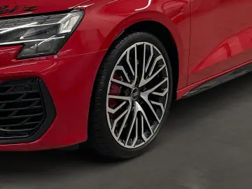 AUDI S3 Limousine TFSI quattro  PANO NAVI MATRIX