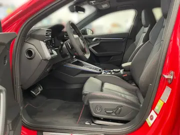 AUDI S3 Limousine TFSI quattro  PANO NAVI MATRIX