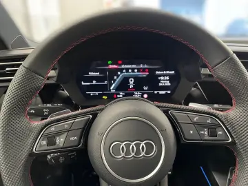AUDI S3 Limousine TFSI quattro  PANO NAVI MATRIX