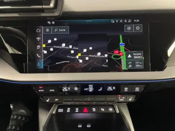 AUDI S3 Limousine TFSI quattro  PANO NAVI MATRIX