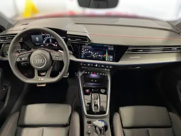 AUDI S3 Limousine TFSI quattro  PANO NAVI MATRIX