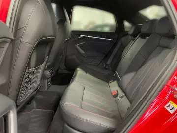 AUDI S3 Limousine TFSI quattro  PANO NAVI MATRIX