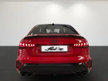 AUDI S3 Limousine TFSI quattro  PANO NAVI MATRIX
