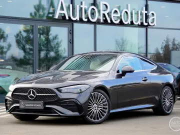 MERCEDES-BENZ CLE 450 Coupe 4Matic AMG  Panorama