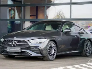 MERCEDES-BENZ CLE 450 Coupe 4Matic AMG  Panorama