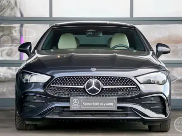 MERCEDES-BENZ CLE 450 Coupe 4Matic AMG  Panorama