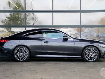 MERCEDES-BENZ CLE 450 Coupe 4Matic AMG  Panorama