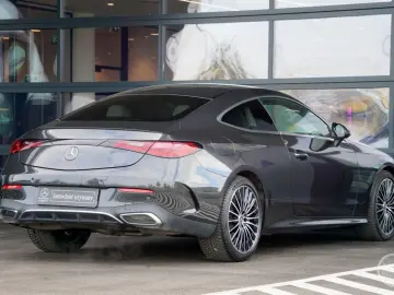 MERCEDES-BENZ CLE 450 Coupe 4Matic AMG  Panorama