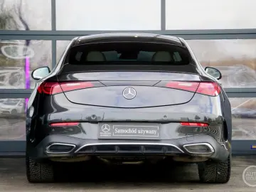 MERCEDES-BENZ CLE 450 Coupe 4Matic AMG  Panorama