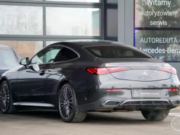 MERCEDES-BENZ CLE 450 Coupe 4Matic AMG  Panorama