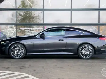 MERCEDES-BENZ CLE 450 Coupe 4Matic AMG  Panorama