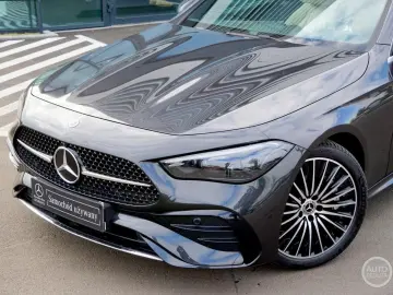 MERCEDES-BENZ CLE 450 Coupe 4Matic AMG  Panorama