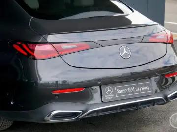 MERCEDES-BENZ CLE 450 Coupe 4Matic AMG  Panorama