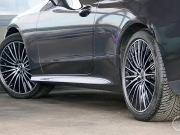 MERCEDES-BENZ CLE 450 Coupe 4Matic AMG  Panorama