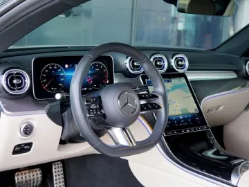 MERCEDES-BENZ CLE 450 Coupe 4Matic AMG  Panorama