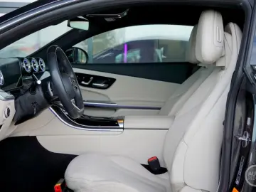MERCEDES-BENZ CLE 450 Coupe 4Matic AMG  Panorama