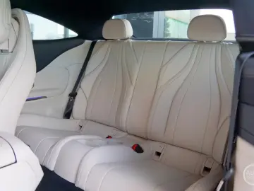 MERCEDES-BENZ CLE 450 Coupe 4Matic AMG  Panorama