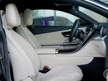 MERCEDES-BENZ CLE 450 Coupe 4Matic AMG  Panorama