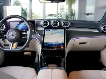 MERCEDES-BENZ CLE 450 Coupe 4Matic AMG  Panorama