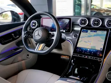 MERCEDES-BENZ CLE 450 Coupe 4Matic AMG  Panorama