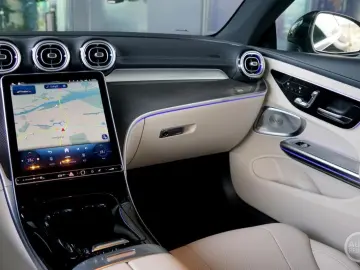 MERCEDES-BENZ CLE 450 Coupe 4Matic AMG  Panorama