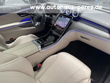 MERCEDES-BENZ CLE 450 4M AMG PREMIUM-PANO-BURMESTER-…