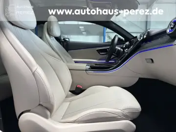 MERCEDES-BENZ CLE 450 4M AMG PREMIUM-PANO-BURMESTER-…