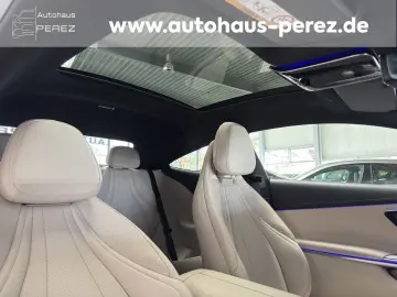 MERCEDES-BENZ CLE 450 4M AMG PREMIUM-PANO-BURMESTER-…
