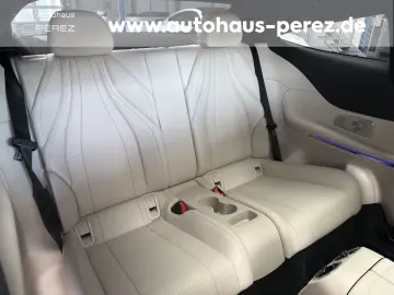 MERCEDES-BENZ CLE 450 4M AMG PREMIUM-PANO-BURMESTER-…