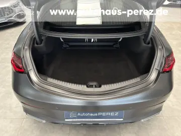 MERCEDES-BENZ CLE 450 4M AMG PREMIUM-PANO-BURMESTER-…