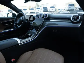 MERCEDES-BENZ CLE 53 AMG 4M  Coupé Pano Burm Sitzklima Distr