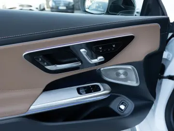 MERCEDES-BENZ CLE 53 AMG 4M  Coupé Pano Burm Sitzklima Distr