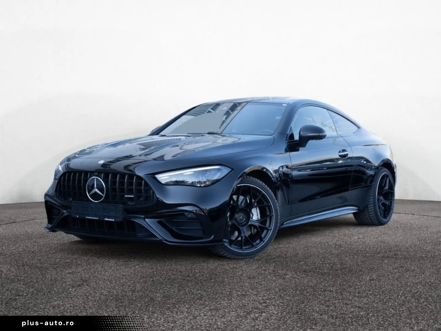 MERCEDES-BENZ CLE 53 AMG 4M  Coupé Pano Burm Night 360 Distr