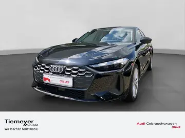 AUDI A5 Limousine TDI Q LEDER 360 AHK BF-DISPLAY MATR