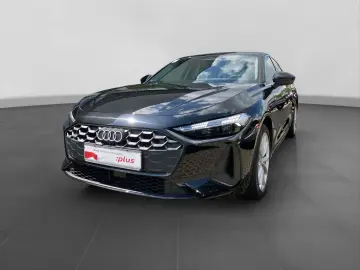 AUDI A5 Limousine TDI Q LEDER 360 AHK BF-DISPLAY MATR