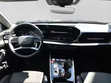AUDI A5 Limousine TDI Q LEDER 360 AHK BF-DISPLAY MATR