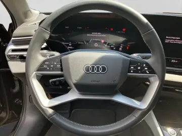 AUDI A5 Limousine TDI Q LEDER 360 AHK BF-DISPLAY MATR