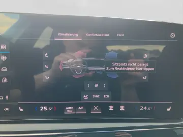 AUDI A5 Limousine TDI Q LEDER 360 AHK BF-DISPLAY MATR