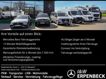 MERCEDES-BENZ E 450 d Exclusive Premium Plus 4Matic