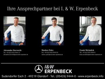MERCEDES-BENZ E 450 d Exclusive Premium Plus 4Matic